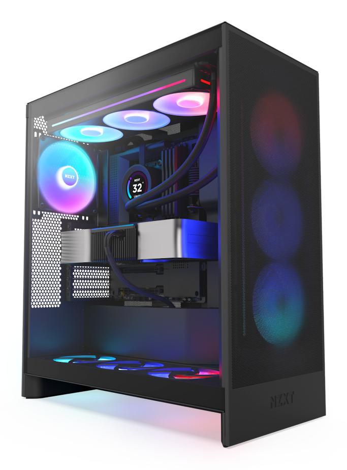 PC Cases & mods