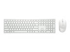 Dell Pro KM5221W Wireless Keyboard and Mouse-UK