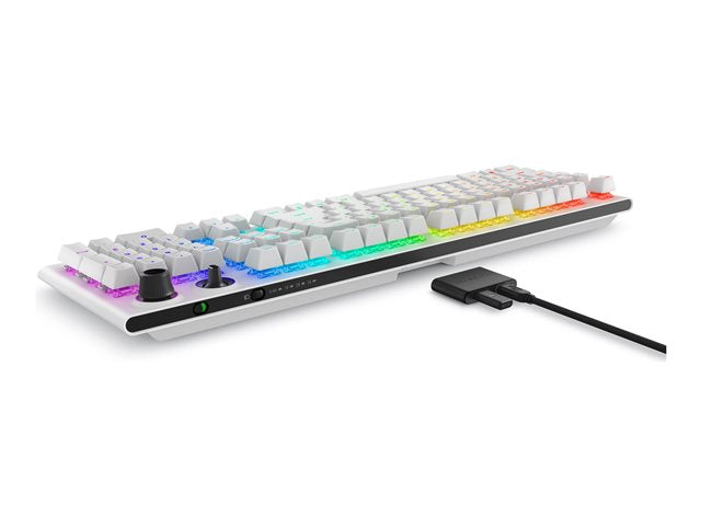 Alienware Tri-Mode AW920K Wireless Gaming Keyboard - US
