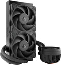 ARCTIC Liquid Freezer III Pro 240 AIO Cooler Black