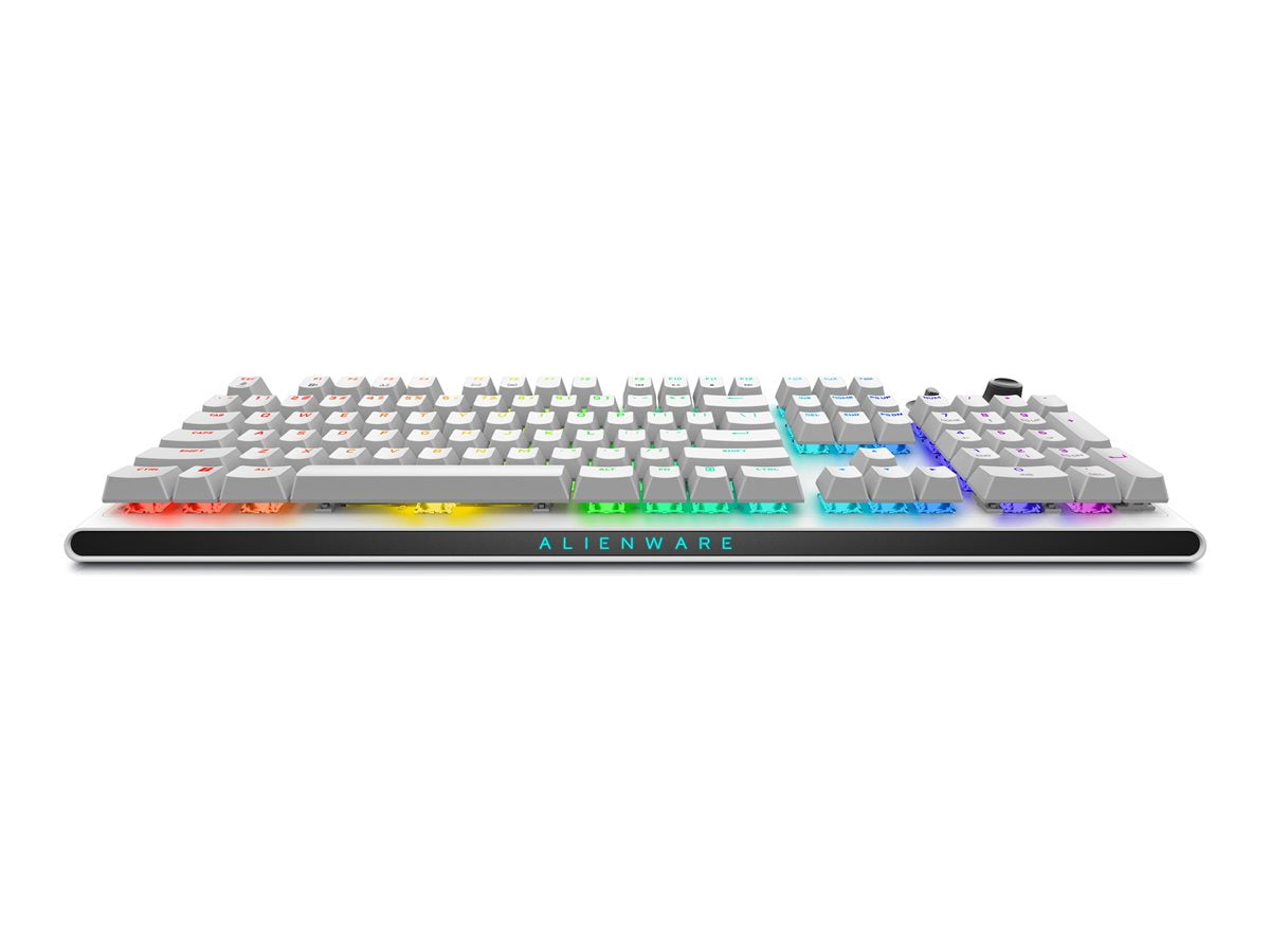 Alienware Tri-Mode AW920K Wireless Gaming Keyboard - US