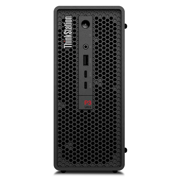 Lenovo ThinkStation P3 Ultra SFF Gen 2 Workstation - Type 30J5
