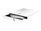 ASUS SDRW-08D2S-U LITE - DVD drive - USB 2.0 - external