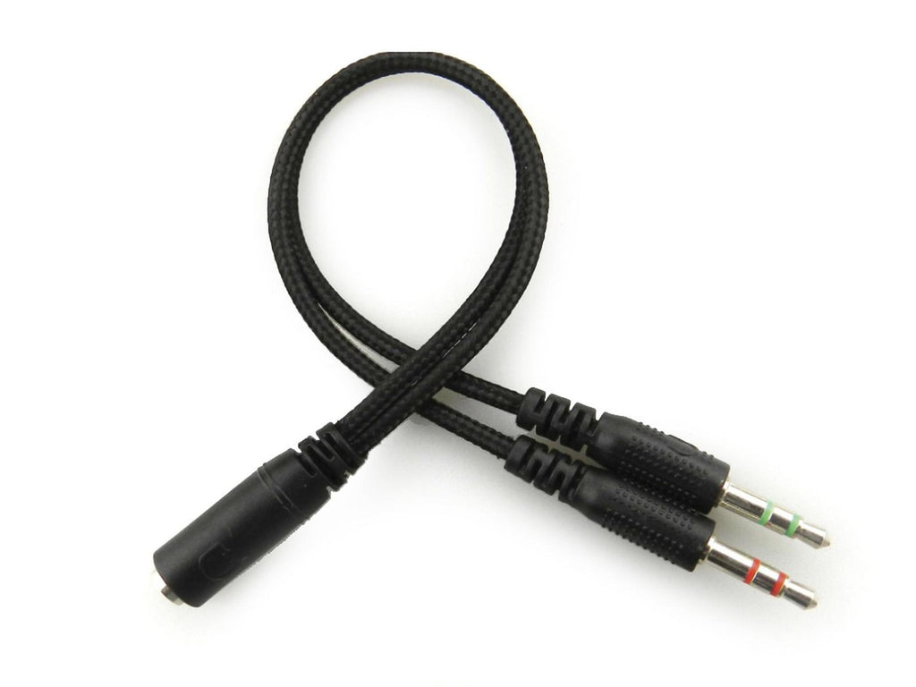 Sandberg Office Headset Audio Jack