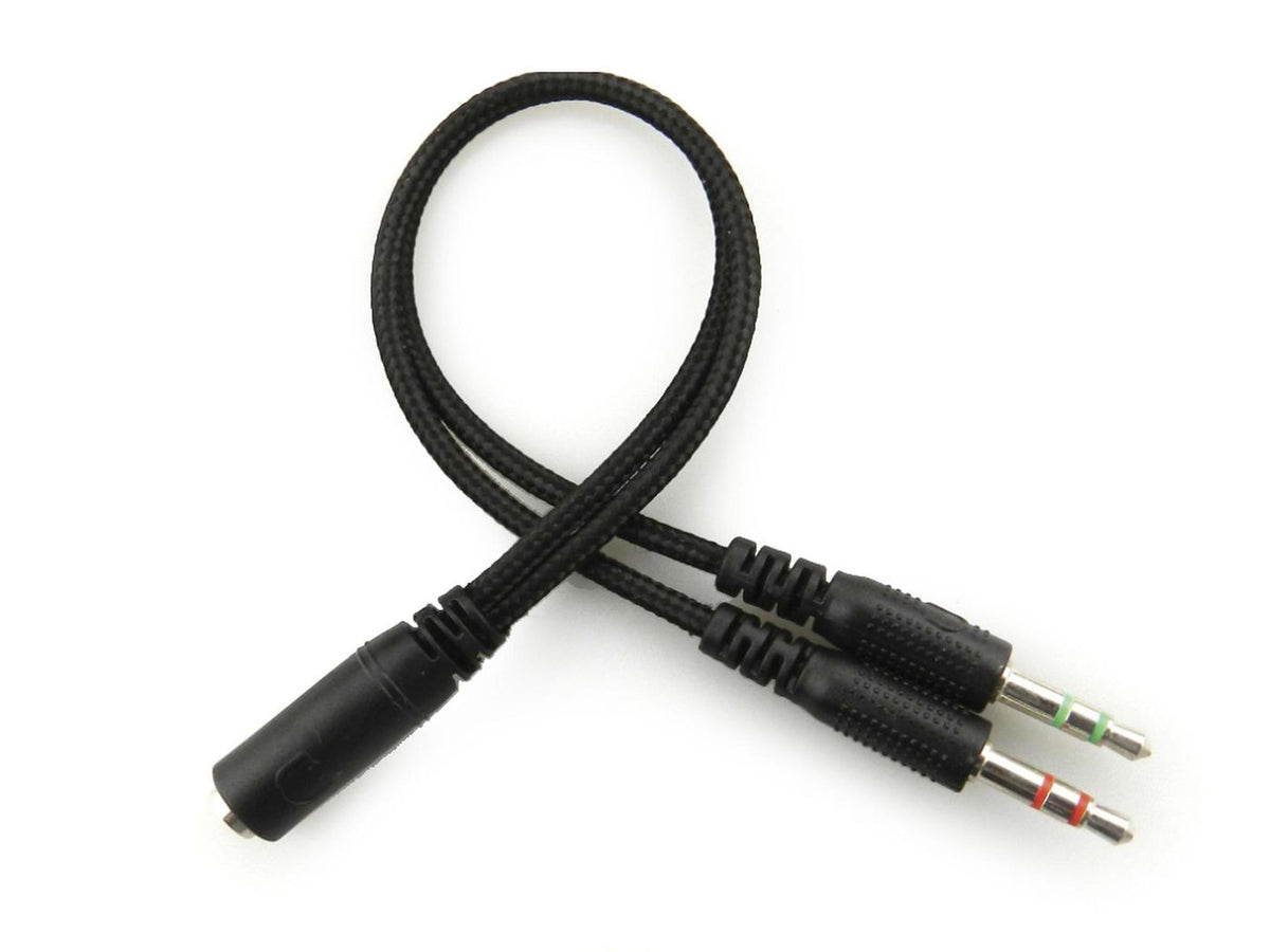 Sandberg Office Headset Audio Jack
