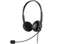Sandberg Office Headset Audio Jack