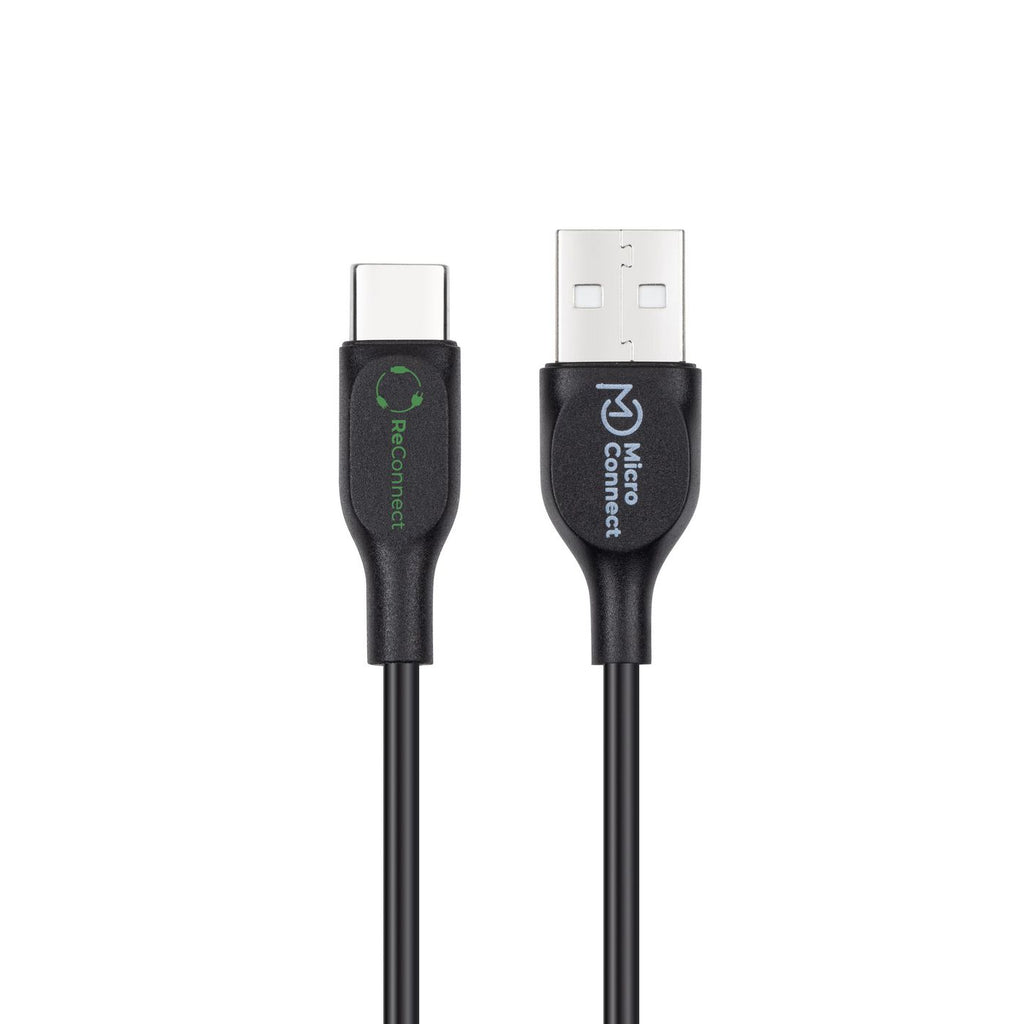 0.5M USB-C 3.2 to USB-A 2.0 cable