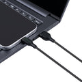 0.5M USB-C 3.2 to USB-A 2.0 cable