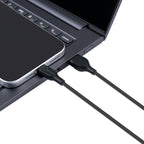0.5M USB-C 3.2 to USB-A 2.0 cable