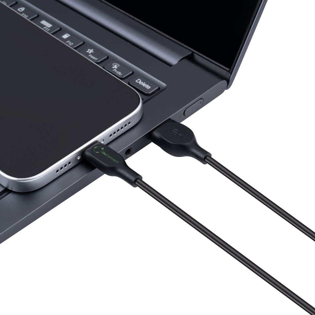 0.5M USB-C 3.2 to USB-A 2.0 cable