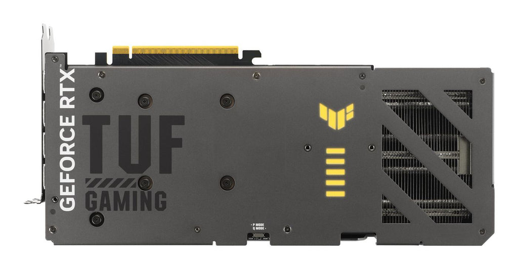 Asus TUF Gaming GeForce RTX 5060 OC Edition 8GB GDDR7 gaming graphics card