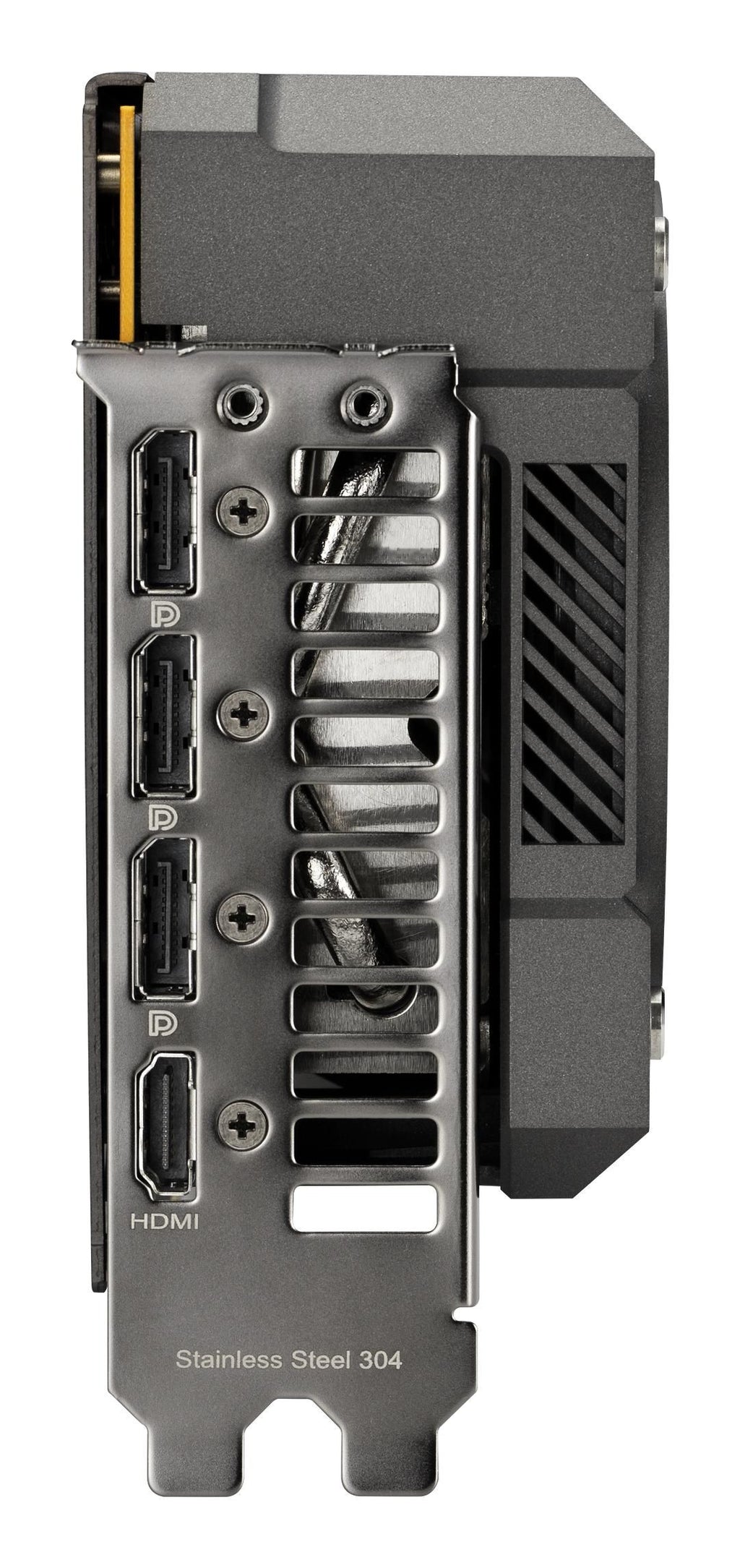 Asus TUF Gaming GeForce RTX 5060 OC Edition 8GB GDDR7 gaming graphics card