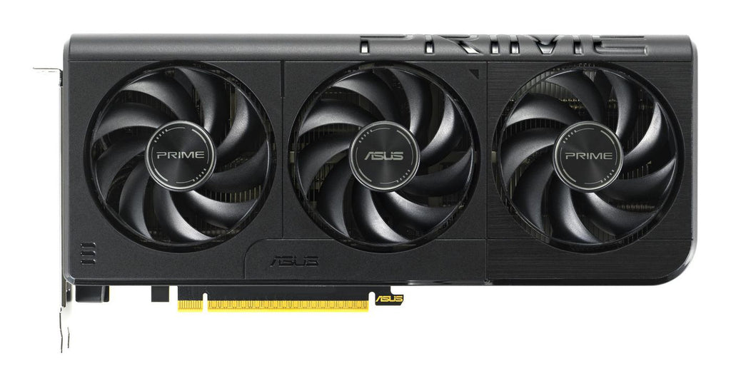 Asus Prime GeForce RTX 5050 8GB GDDR6 OC Edition