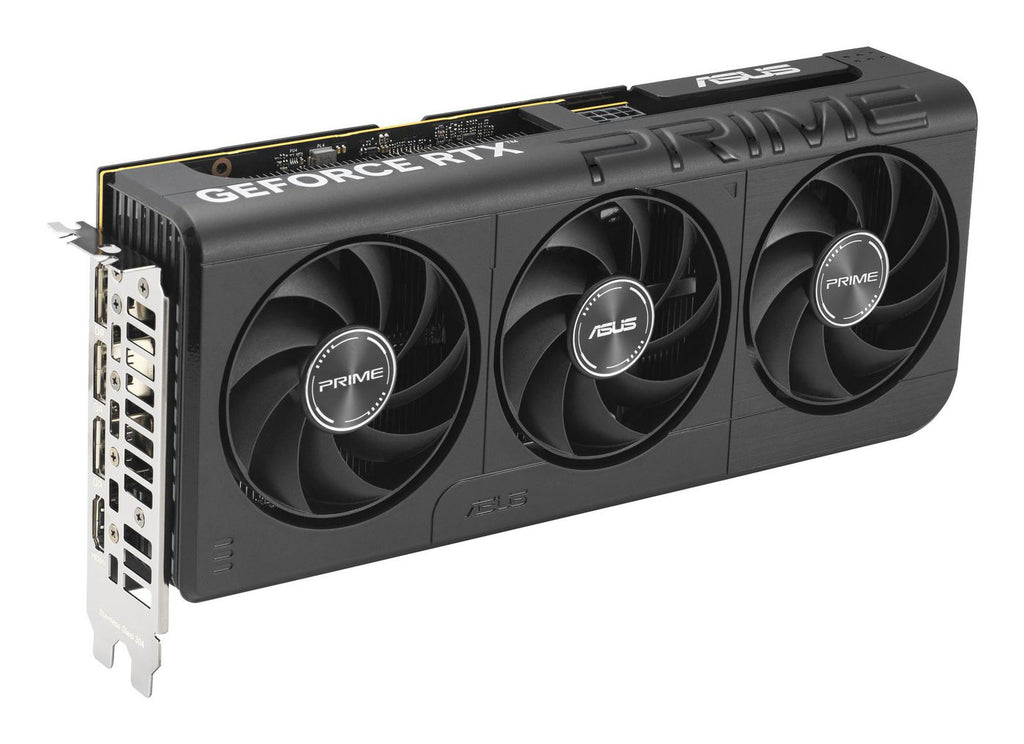 Asus Prime GeForce RTX 5050 8GB GDDR6 OC Edition