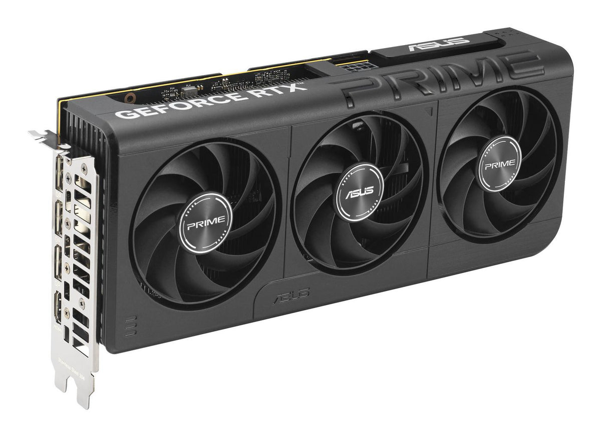 Asus Prime GeForce RTX 5050 8GB GDDR6 OC Edition