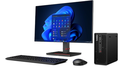 Lenovo ThinkStation P3 Ultra SFF Gen 2 Workstation - Type 30J5