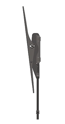 Universal TV Wall Bracket Tilt 32-55"
