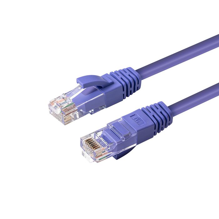 2M CAT6A Network Cable