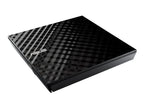 ASUS SDRW-08D2S-U LITE - DVD drive - USB 2.0 - external
