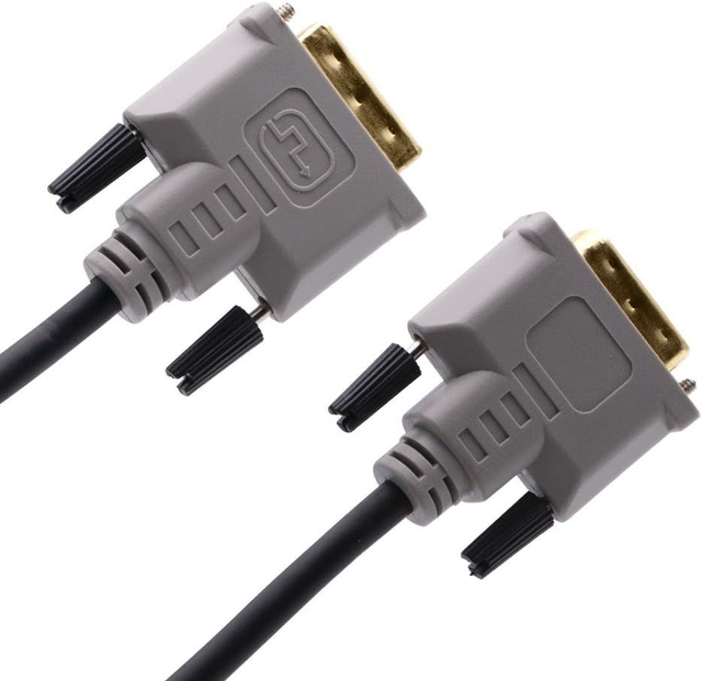 1.5M DVI to DVI cable