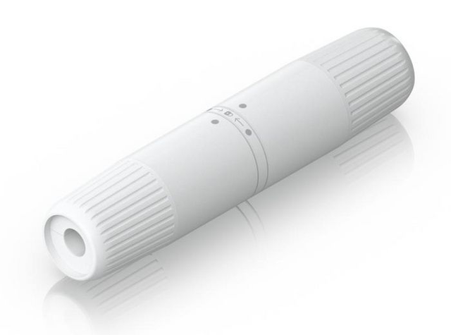 Ubiquiti RJ45 Inline Coupler Outdoor, 2-Pack, Cat6A