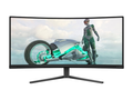Philips Evnia 3000 34" curved monitor
