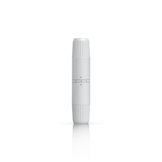 Ubiquiti RJ45 Inline Coupler Outdoor, 2-Pack, Cat6A