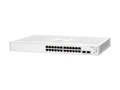 HP Aruba 1830 24G 2SFP switch (Non-POE)