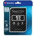 VERBATIM STORE ´N´ GO 2.5" 1TB