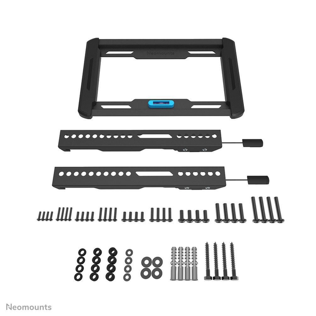Neomounts Tiltable TV mount wall, 24-65", Max 40 kg