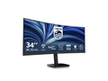 Philips 34B2N3500C - 3000 Series - LED monitor - curved - 34" - HDR