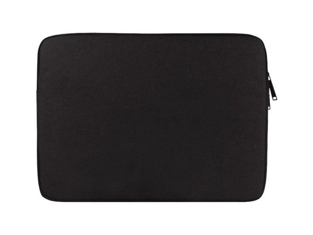 eSTUFF Sleeve For 13"/14" Laptops Black