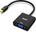 Mini DP to VGA Adapter