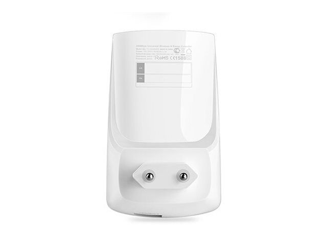 TP-Link TL-WA850RE - Wi-Fi range extender