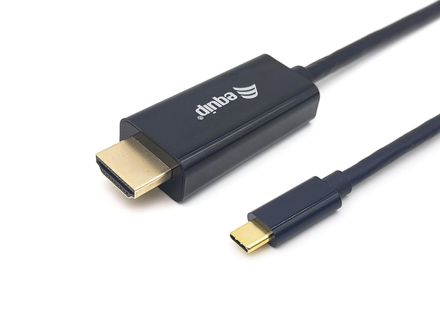 2M USB-C to HDMI Cable 4K@30Hz
