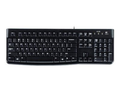 Logitech K120 Keyboard USB