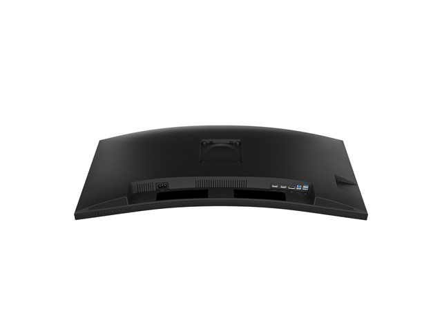 Philips 34B2N3500C - 3000 Series - LED monitor - curved - 34" - HDR