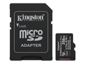Kingston Canvas Select Plus 256GB MicroSDXC