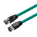2M Cat 8.1 S/FTP Cable