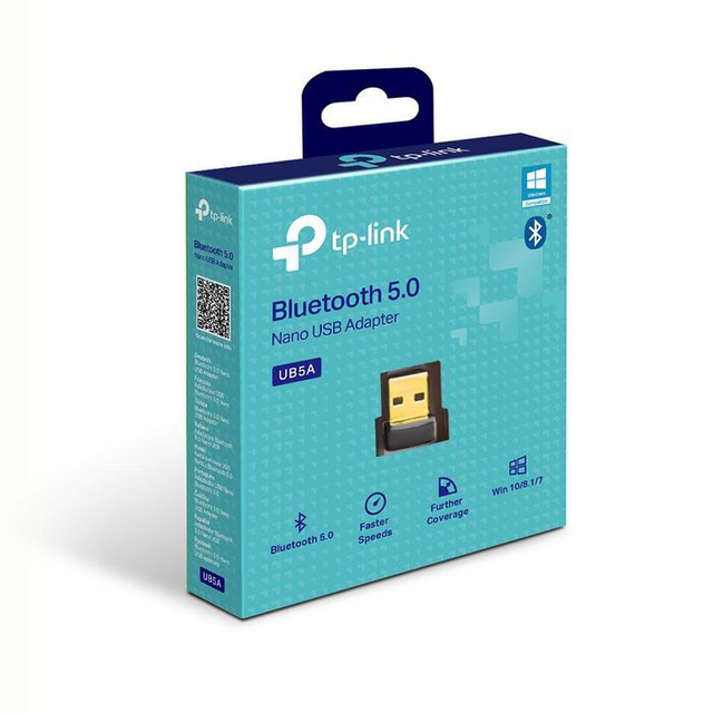 TP-Link Nano Bluetooth Adapter 5.4