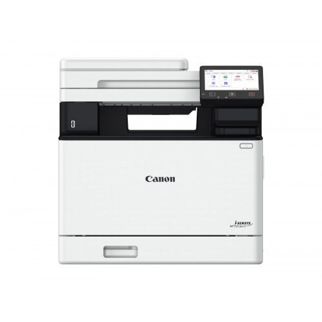 Canon I-SENSYS Laser MF752CDW II
