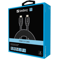 Sanberg HDMI 2.0 cable 5m