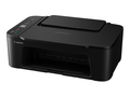Canon PIXMA TS3750i Wireless Colour All-in-One Inkjet Photo Printer, Black