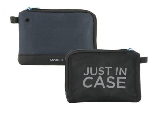 MOBILIS Executive 4 Carrying Case (Pouch) Accessories