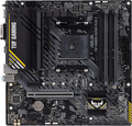 ASUS TUF GAMING A520M-PLUS II mATX Mainboard