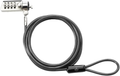 HP Combination Lock - security cable lock