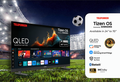 Telefunken 32 Dled Hd Tizen Os Smart Tv