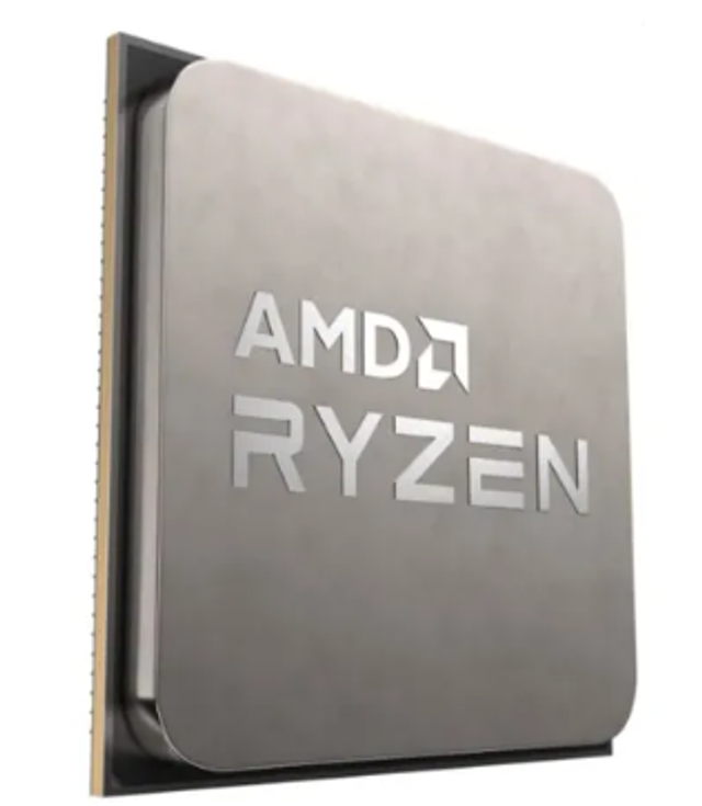 AMD Ryzen 7 7800X3D Processor 4.2 Ghz (OEM PACKAGING)