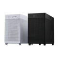 Asus AP201 Micro ATX case - BLACK