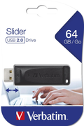 Verbatim Store 'n' Go, USB 2.0 64GB